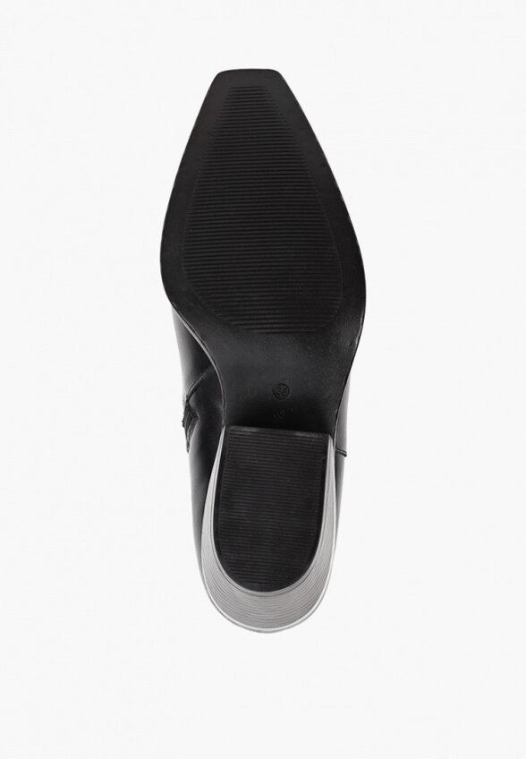 Ботильоны Lusavou