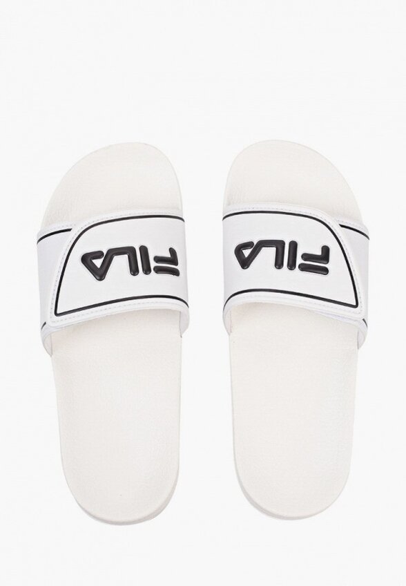 Сланцы Fila