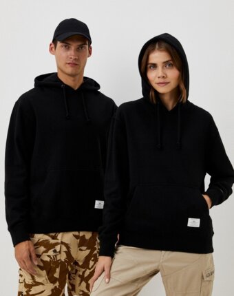 Худи Alpha Industries женщинам