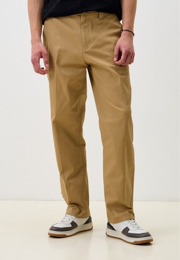 Брюки Quiksilver