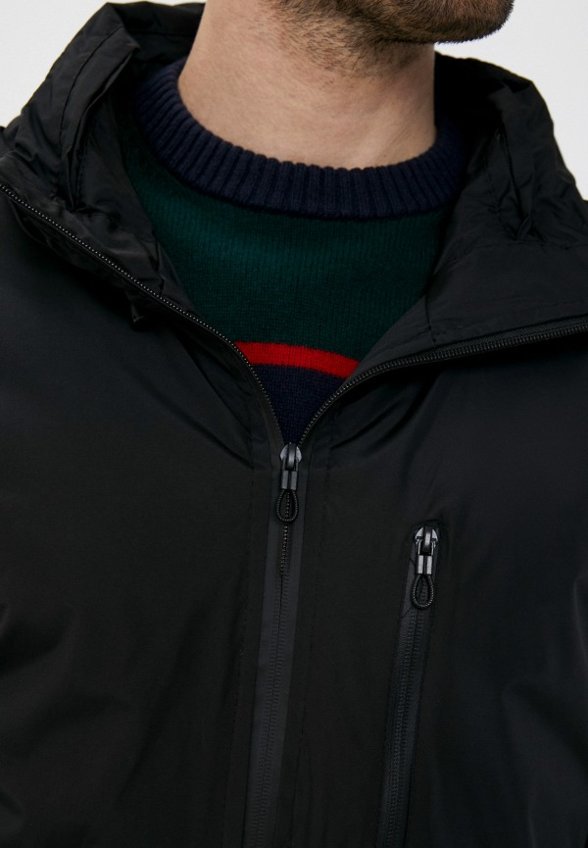 Куртка утепленная Winterra