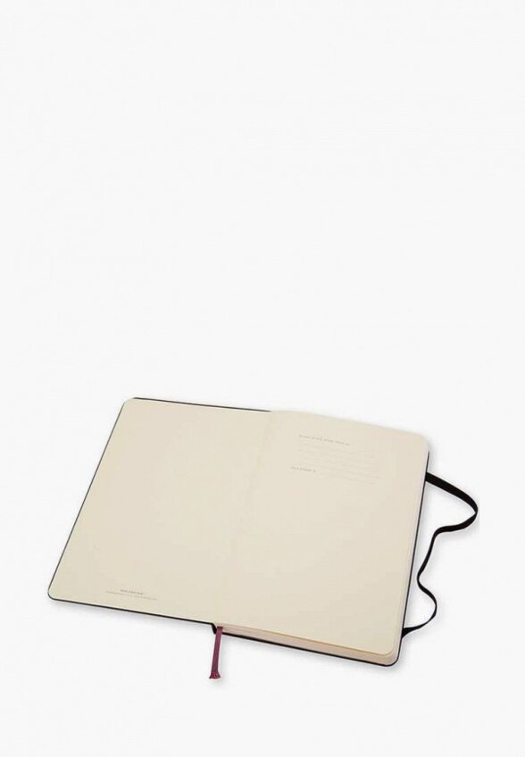 Блокнот Moleskine