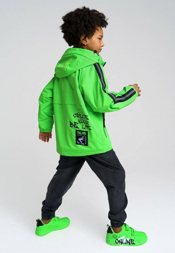 Куртка PlayToday