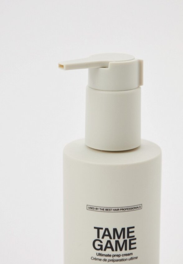 Крем для укладки Keune