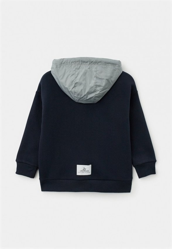 Толстовка Loloclo