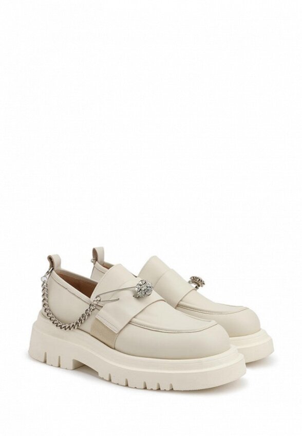 Лоферы Nominee