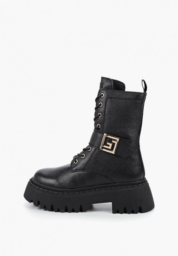 Ботинки Gaudi