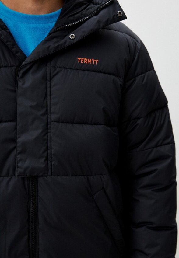 Пуховик Termit