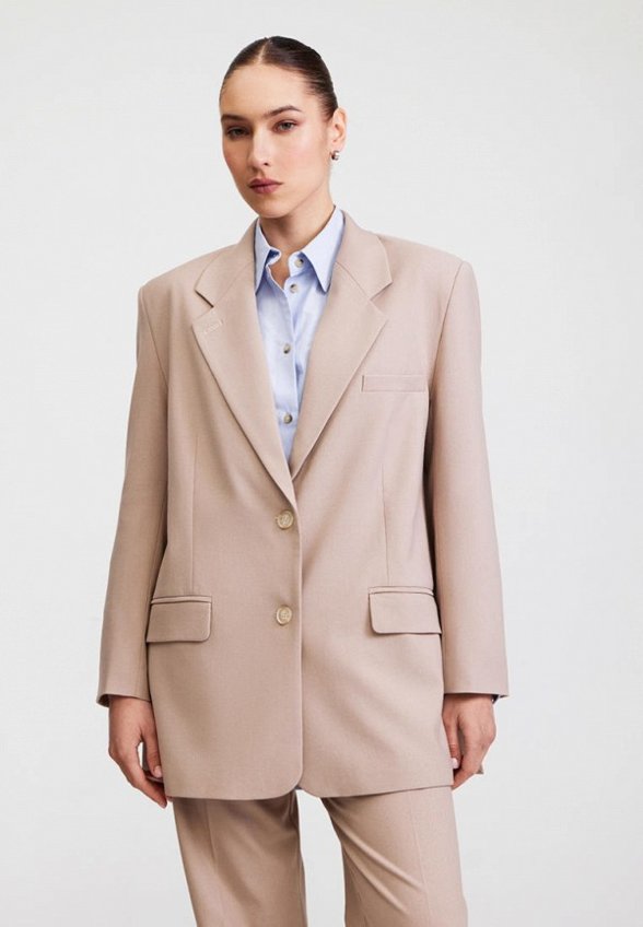 Жакет To Be Blossom