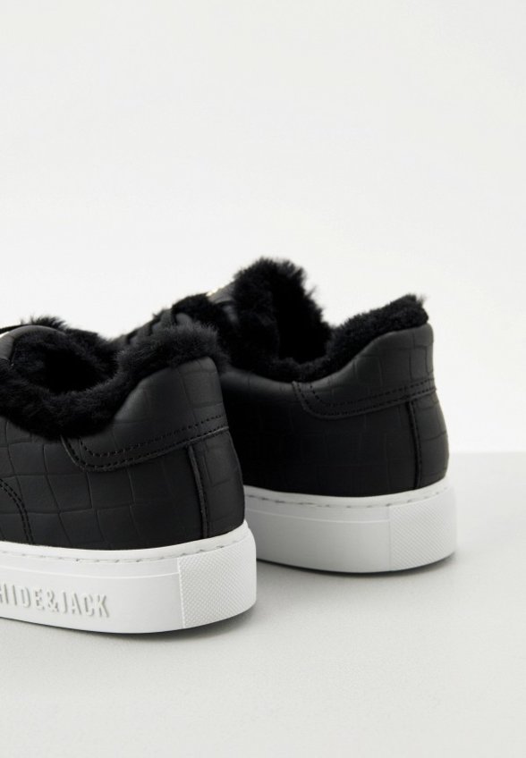 Кеды Hide & Jack