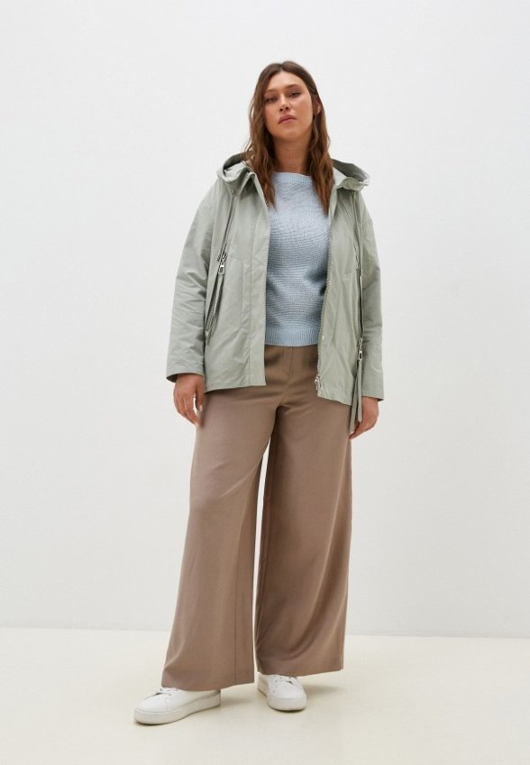 Куртка утепленная Winterra