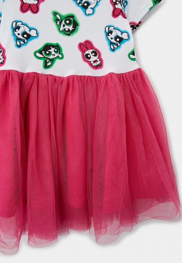 Платье PlayToday