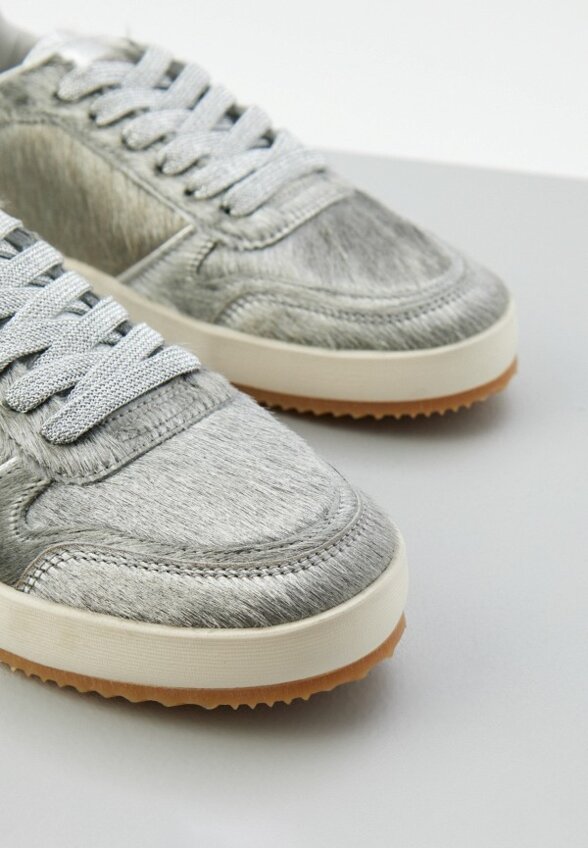 Кеды Philippe Model Paris