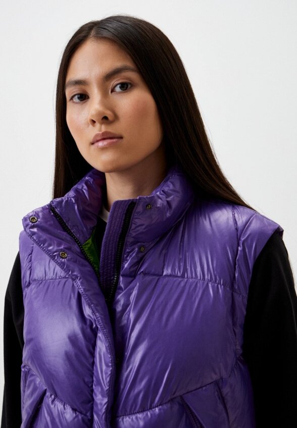 Жилет утепленный GJO.E