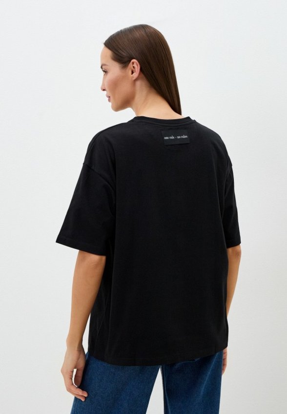 Футболка Wanna A