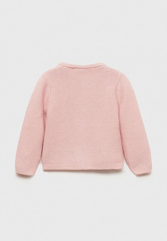 Кардиган Mango Kids