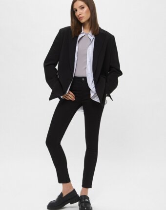 Брюки H&M женщинам
