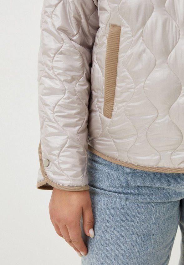 Куртка стеганая Avi