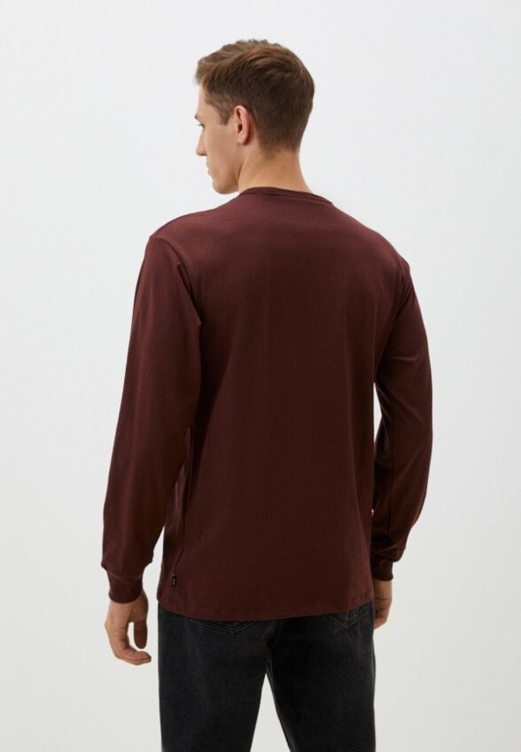 Лонгслив Vans