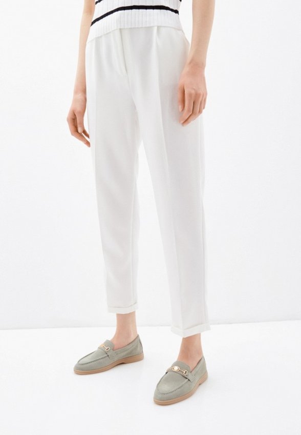 Лоферы Dino Ricci