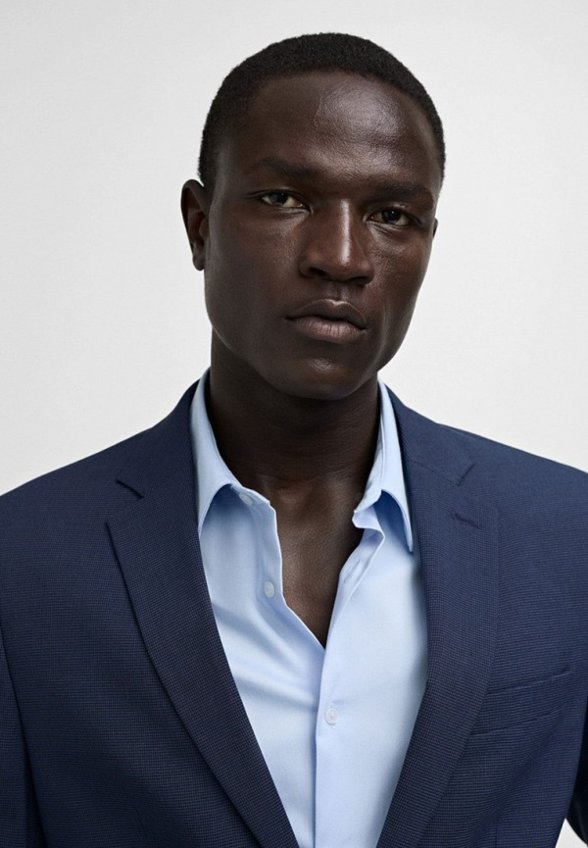 Пиджак Mango Man