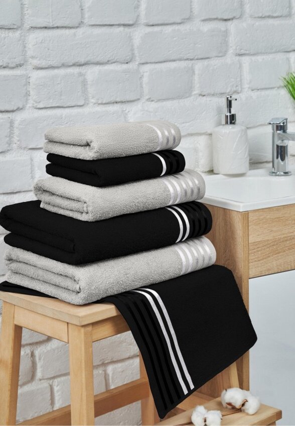 Комплект полотенец Василиса