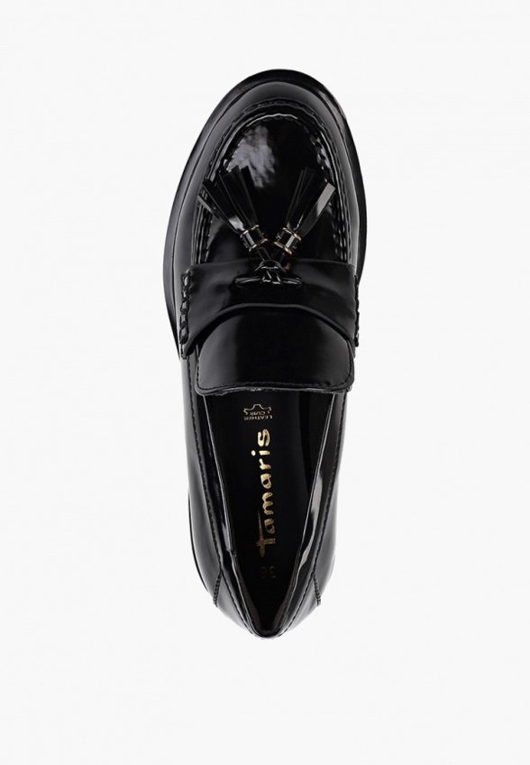 Лоферы Tamaris