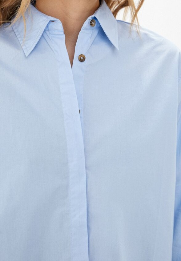 Рубашка To Be One