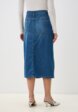 Юбка джинсовая Betty Barclay3  - превью