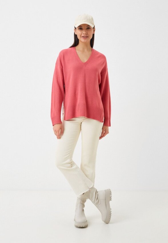 Пуловер United Colors of Benetton