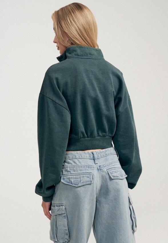 Олимпийка Твое