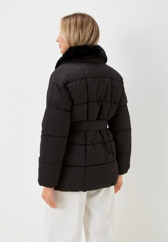 Куртка-пальто Снежная Королева