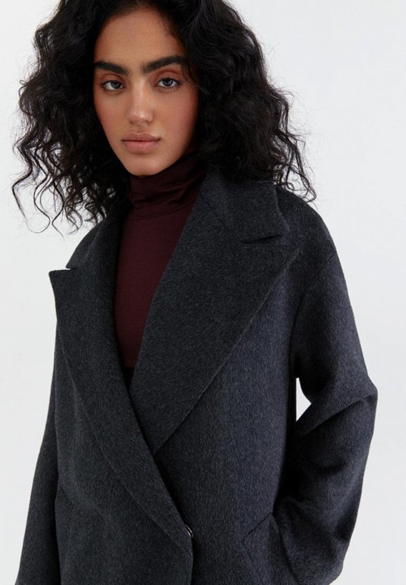 Пальто-халат M.Reason