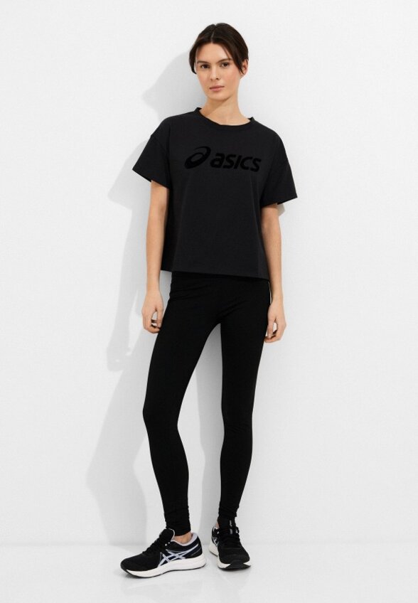 Футболка ASICS