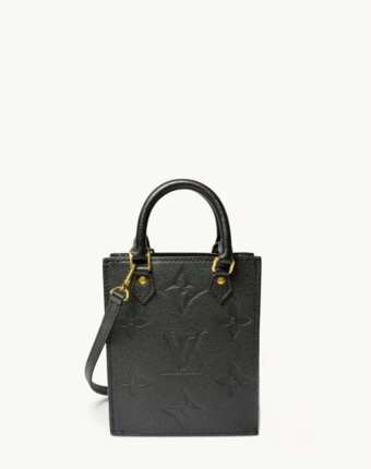 Louis Vuitton Sac Plat женщинам