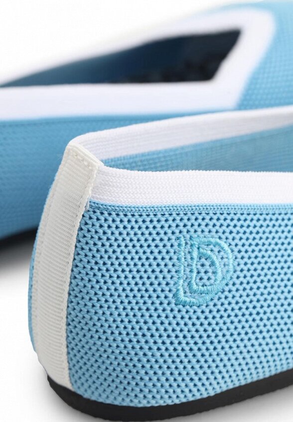 Балетки Donna D’oro