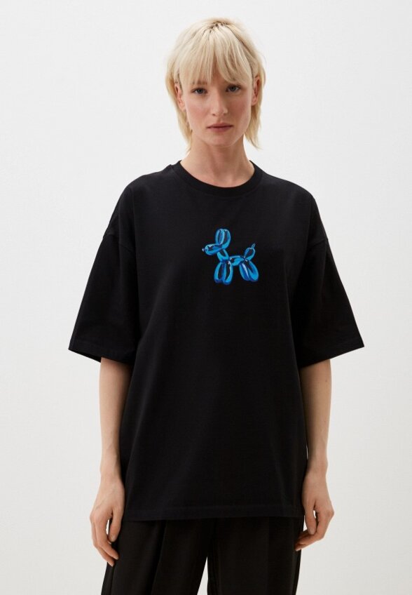 Футболка Urbn Wild