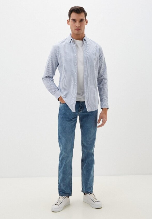 Джинсы Bochetti