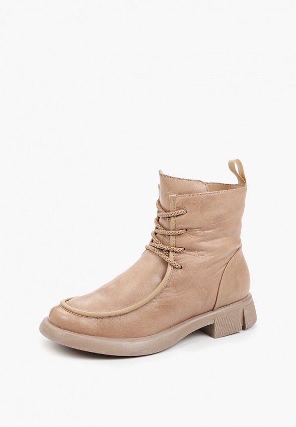 Ботинки Francesco Donni