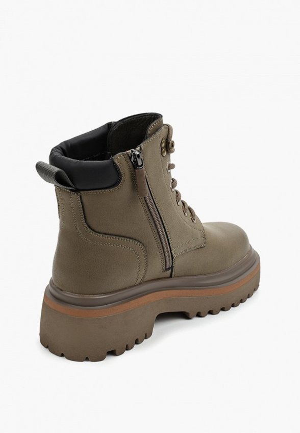 Ботинки Briggs