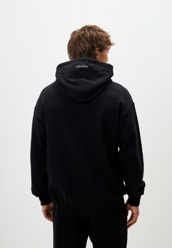 Худи Colorplay