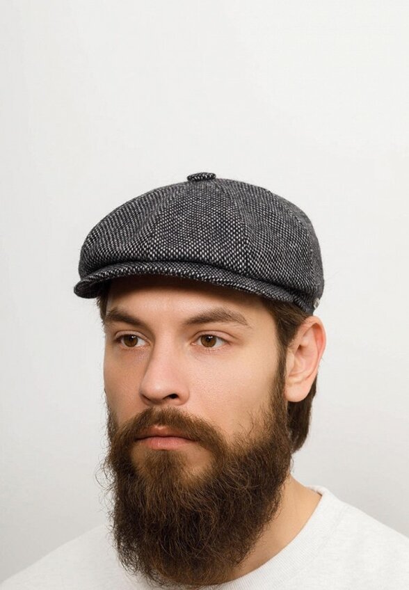 Кепка Fredrikson