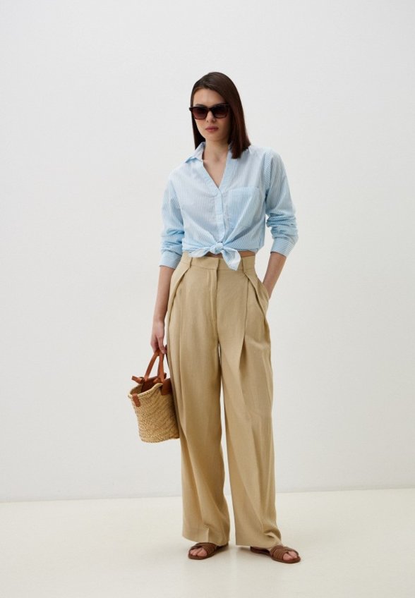 Рубашка Neohit