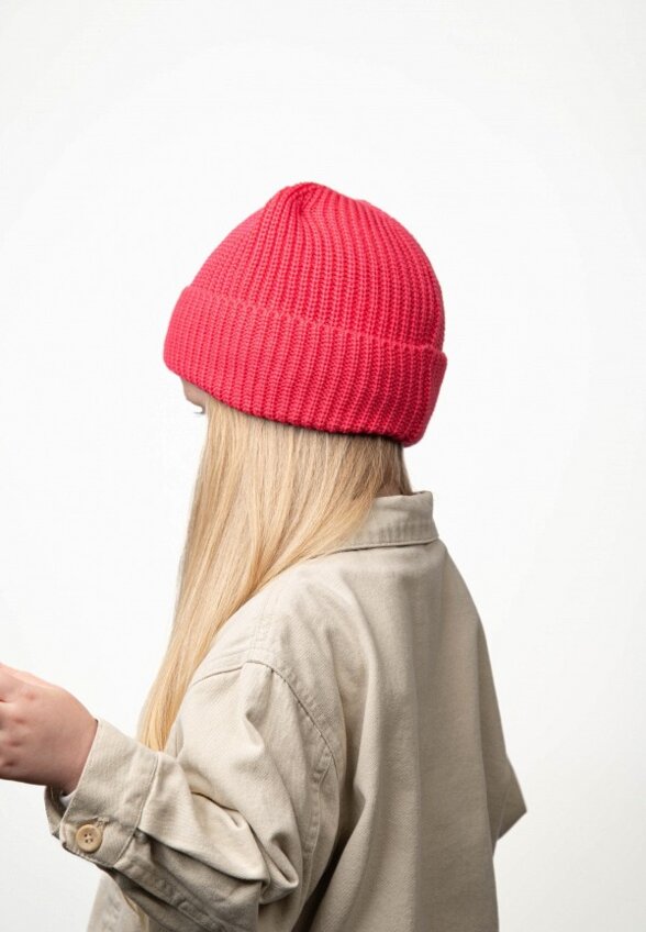 Шапка marhatter