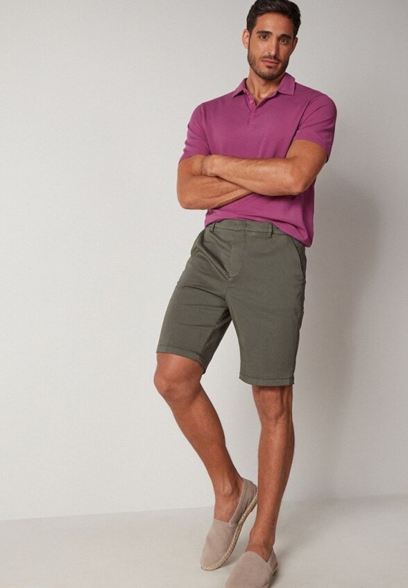 Шорты Falconeri