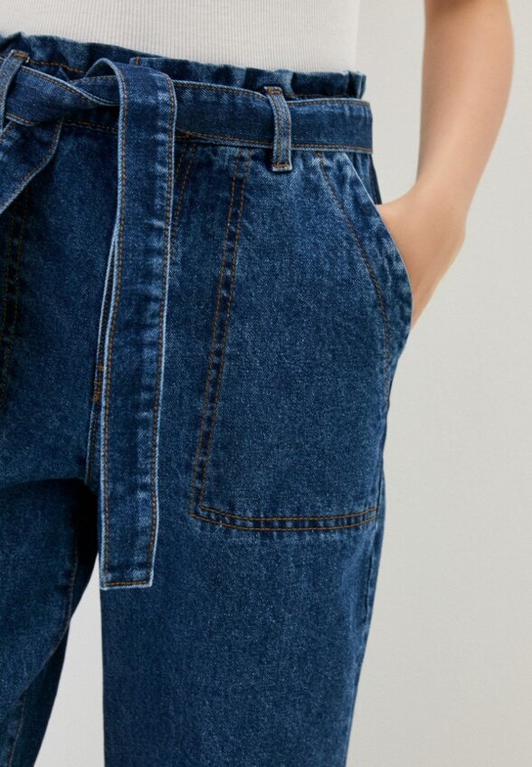 Джинсы Velocity