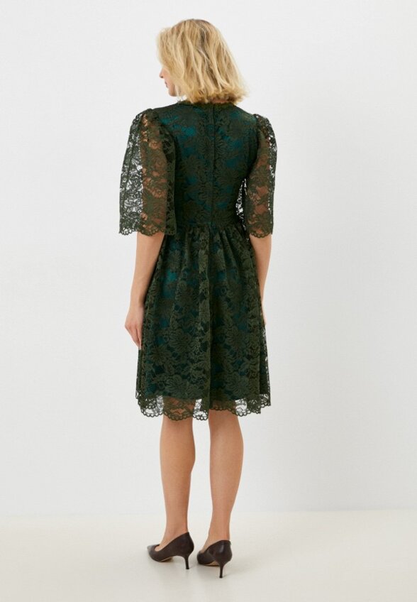 Платье MadaM T