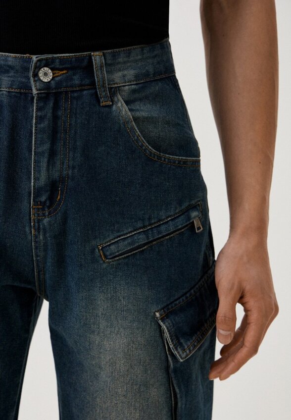 Джинсы Rushbay