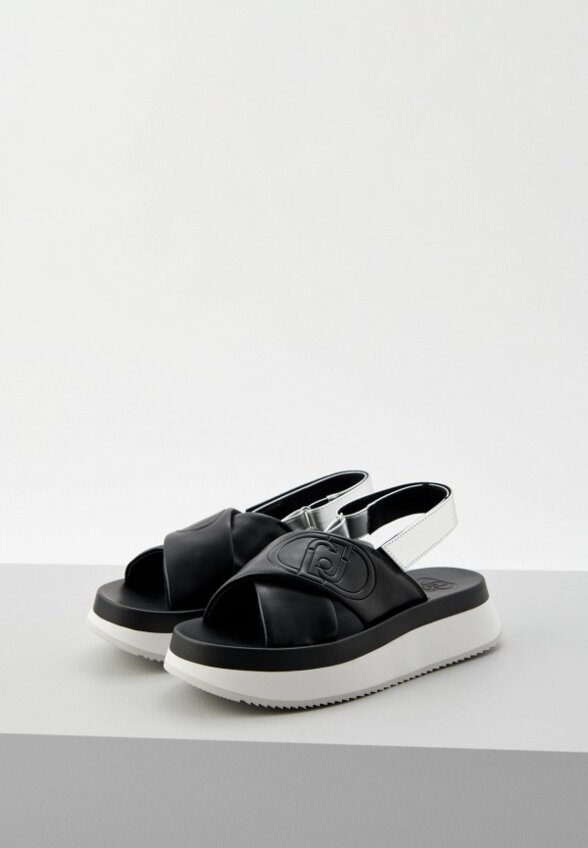 Босоножки Liu Jo