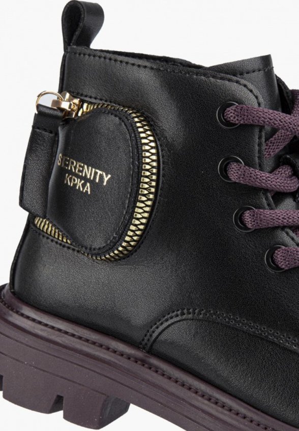 Ботинки Kapika